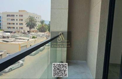 Apartment - 1 - 2 for rent in Al Rashidiya Towers - Al Rashidiya - Ajman Downtown - Ajman Apartment - 1 - 2 for rent in Al Rashidiya Towers - Al Rashidiya - Ajman Downtown - Ajman