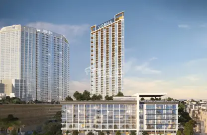 Apartment - 3 Bedrooms - 5 Bathrooms for sale in Sobha Hartland Waves Opulence - Sobha Hartland - Mohammed Bin Rashid City - Dubai