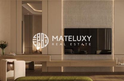 Apartment - Studio - 1 for sale in Binghatti Skyrise Tower A - Binghatti Skyrise - Business Bay - Dubai Apartment - Studio - 1 for sale in Binghatti Skyrise Tower A - Binghatti Skyrise - Business Bay - Dubai