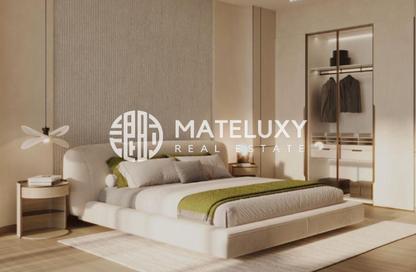 Apartment - Studio - 1 for sale in Binghatti Skyrise Tower A - Binghatti Skyrise - Business Bay - Dubai