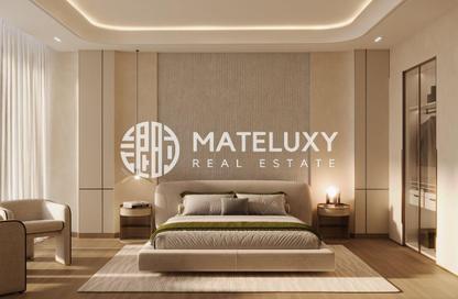 Apartment - Studio - 1 for sale in Binghatti Skyrise Tower A - Binghatti Skyrise - Business Bay - Dubai