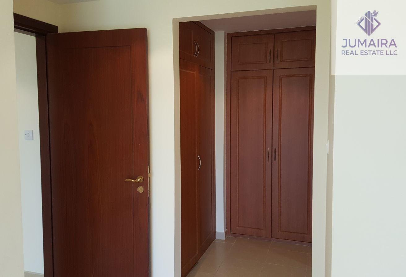 1 bedroom | High floor | Full golf and lagoon View