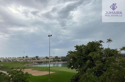 Apartment - 1 Bedroom - 2 Bathrooms for sale in Golf Apartments - Al Hamra Village - Ras Al Khaimah