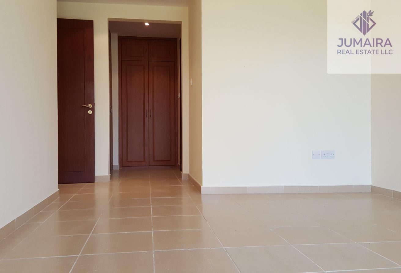 1 bedroom | High floor | Full golf and lagoon View