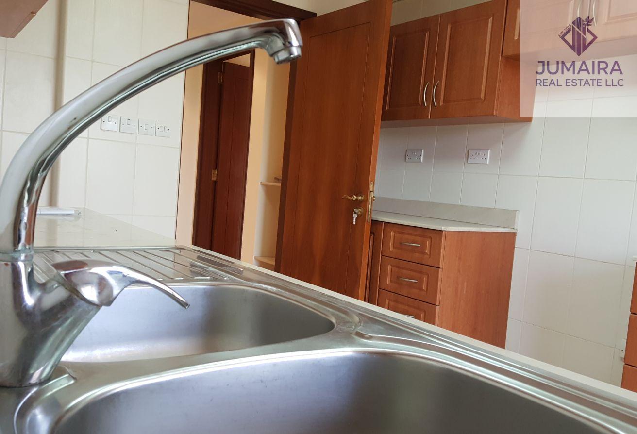 1 bedroom | High floor | Full golf and lagoon View