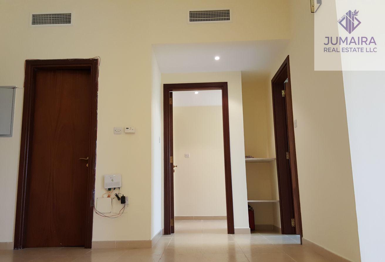 1 bedroom | High floor | Full golf and lagoon View