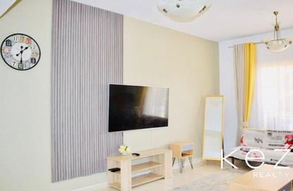 Apartment - 1 Bedroom - 2 Bathrooms for rent in Siena 2 - Tuscan Residences - District 10 - Jumeirah Village Circle - Dubai