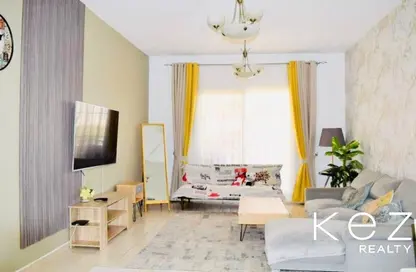 Apartment - 1 Bedroom - 2 Bathrooms for rent in Siena 2 - Tuscan Residences - District 10 - Jumeirah Village Circle - Dubai