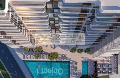 Apartment - 1 Bedroom - 2 Bathrooms for sale in Tetris Tower - District 13 - Jumeirah Village Circle - Dubai Apartment - 1 Bedroom - 2 Bathrooms for sale in Tetris Tower - District 13 - Jumeirah Village Circle - Dubai