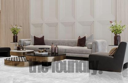 Apartment - 1 Bedroom - 2 Bathrooms for sale in Floarea Grande - Arjan - Dubai