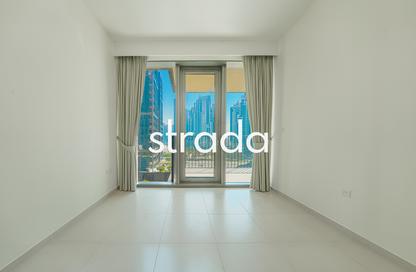 Apartment - 1 - 2 for rent in BLVD Heights Tower 2 - BLVD Heights - Downtown Dubai - Dubai