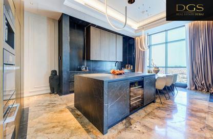 Penthouse - 4 - 5 for sale in Oceana Pacific - Oceana - Palm Jumeirah - Dubai Penthouse - 4 - 5 for sale in Oceana Pacific - Oceana - Palm Jumeirah - Dubai
