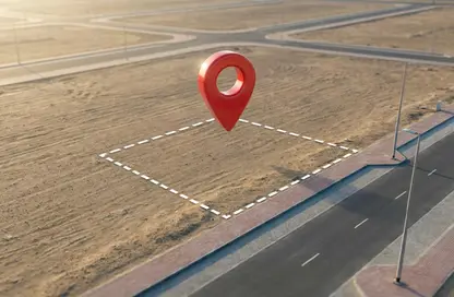 أرض - استوديو للبيع في المطرق - الرحمانية - الشارقة