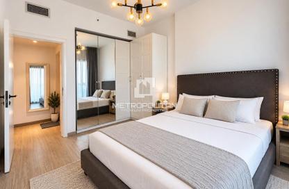 Apartment - 1 - 1 for sale in Marina Diamond 4 - Marina Diamonds - Dubai Marina - Dubai