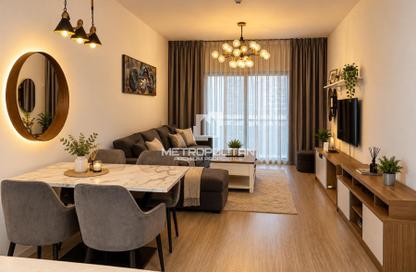 Apartment - 1 - 1 for sale in Marina Diamond 4 - Marina Diamonds - Dubai Marina - Dubai Apartment - 1 - 1 for sale in Marina Diamond 4 - Marina Diamonds - Dubai Marina - Dubai