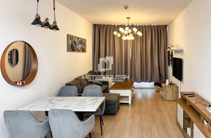 Apartment - 1 - 1 for sale in Marina Diamond 4 - Marina Diamonds - Dubai Marina - Dubai