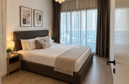 Apartment - 1 - 1 for sale in Marina Diamond 4 - Marina Diamonds - Dubai Marina - Dubai