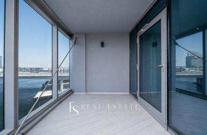 Apartment - 2 - 3 for sale in D1 Tower - Culture Village - Dubai