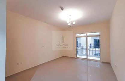Apartment - Studio - 1 Bathroom for rent in May Residence 4 - May Residence - District 10 - Jumeirah Village Circle - Dubai