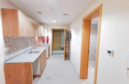 Apartment - Studio - 1 Bathroom for rent in May Residence 4 - May Residence - District 10 - Jumeirah Village Circle - Dubai