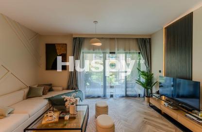 Apartment - 1 - 1 for rent in Al Arta 2 - Al Arta - Greens - Dubai Apartment - 1 - 1 for rent in Al Arta 2 - Al Arta - Greens - Dubai