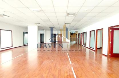 Office Space - Studio - 2 Bathrooms for rent in Al Quoz 3 - Al Quoz - Dubai