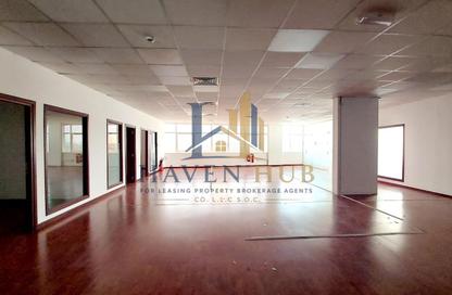 Office Space - Studio - 2 Bathrooms for rent in Al Quoz 3 - Al Quoz - Dubai