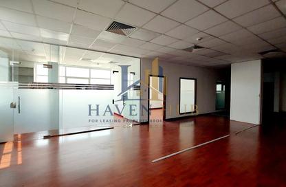 Office Space - Studio - 2 Bathrooms for rent in Al Quoz 3 - Al Quoz - Dubai