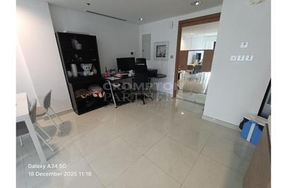 Apartment - 1 Bedroom - 1 Bathroom for sale in Al Hadeel - Al Bandar - Al Raha Beach - Abu Dhabi
