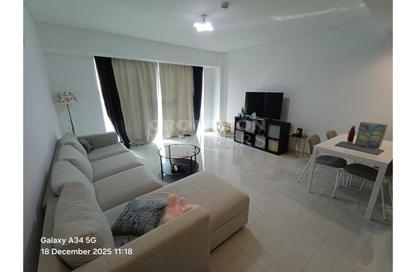 Apartment - 1 Bedroom - 1 Bathroom for sale in Al Hadeel - Al Bandar - Al Raha Beach - Abu Dhabi