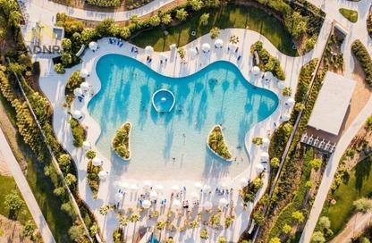 شقة - 1 للبيع في داماك ديستريكت برج A - داماك ديستركت - داماك هيلز - دبي