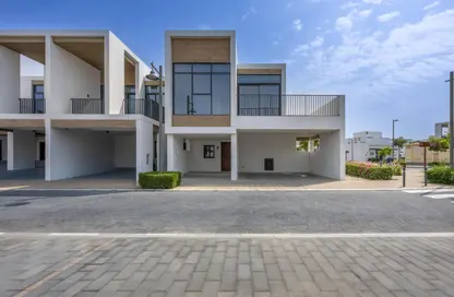 فيلا - 4 غرف نوم - 5 حمامات للبيع في بليس - المرابع العربية 3 - دبي