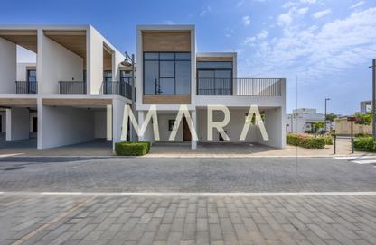 Villa - 4 Bedrooms - 5 Bathrooms for sale in Bliss - Arabian Ranches 3 - Dubai