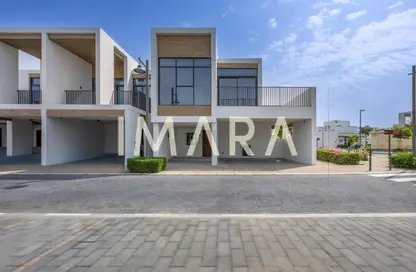 Villa - 4 Bedrooms - 5 Bathrooms for sale in Bliss - Arabian Ranches 3 - Dubai