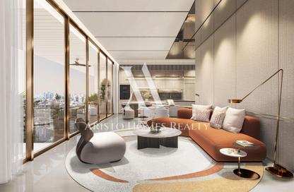 Apartment - 2 Bedrooms - 3 Bathrooms for sale in Mas Barsha Residency - Al Barsha 1 - Al Barsha - Dubai