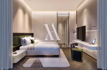 Apartment - 2 Bedrooms - 3 Bathrooms for sale in Mas Barsha Residency - Al Barsha 1 - Al Barsha - Dubai