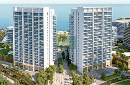 Apartment - Studio - 1 for sale in Cape Hayat - Mina Al Arab - Ras Al Khaimah