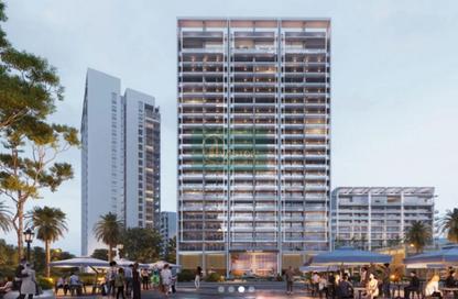 Apartment - Studio - 1 for sale in Cape Hayat - Mina Al Arab - Ras Al Khaimah