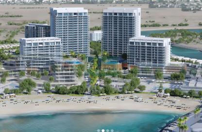 Apartment - Studio - 1 for sale in Cape Hayat - Mina Al Arab - Ras Al Khaimah