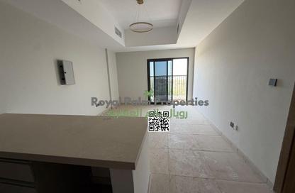 Apartment - 1 - 1 for sale in Kentia - Ajman Uptown Villas - Ajman Uptown - Ajman