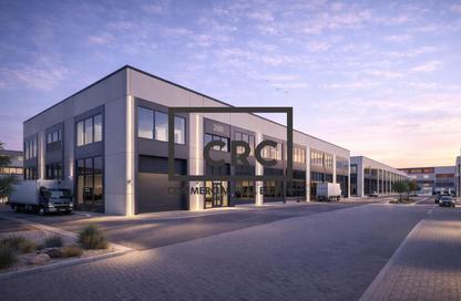 Warehouse - Studio for rent in Al Quoz Industrial Area 1 - Al Quoz Industrial Area - Al Quoz - Dubai