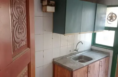 Apartment - Studio - 1 Bathroom for rent in Rolla Area - Sharjah