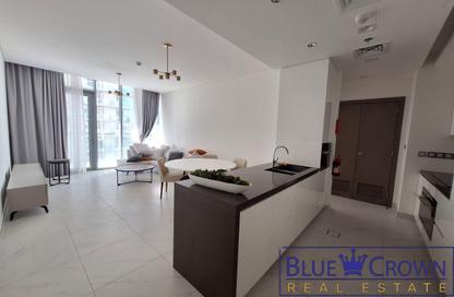 Apartment - 2 - 4 for rent in Residences 14 - The Residences at District One - District One - Mohammed Bin Rashid City - Dubai