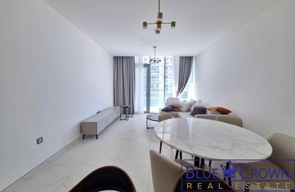 Apartment - 2 - 4 for rent in Residences 14 - The Residences at District One - District One - Mohammed Bin Rashid City - Dubai