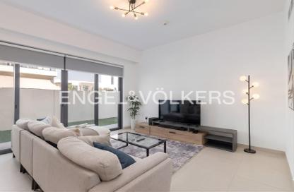 Villa - 4 Bedrooms - 5 Bathrooms for rent in Camelia 2 - Camelia - Arabian Ranches 2 - Dubai Villa - 4 Bedrooms - 5 Bathrooms for rent in Camelia 2 - Camelia - Arabian Ranches 2 - Dubai