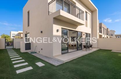 Villa - 4 Bedrooms - 5 Bathrooms for rent in Camelia 2 - Camelia - Arabian Ranches 2 - Dubai Villa - 4 Bedrooms - 5 Bathrooms for rent in Camelia 2 - Camelia - Arabian Ranches 2 - Dubai