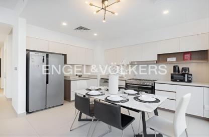 Villa - 4 Bedrooms - 5 Bathrooms for rent in Camelia 2 - Camelia - Arabian Ranches 2 - Dubai Villa - 4 Bedrooms - 5 Bathrooms for rent in Camelia 2 - Camelia - Arabian Ranches 2 - Dubai
