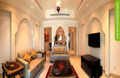 Apartment - 2 Bedrooms - 3 Bathrooms for sale in Yansoon 5 - Yansoon - Old Town - Downtown Dubai - Dubai