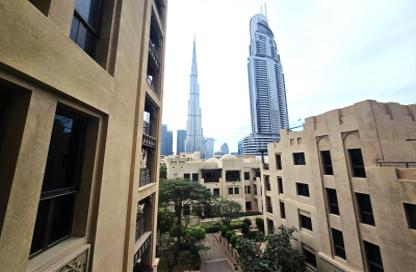 Apartment - 2 Bedrooms - 3 Bathrooms for sale in Yansoon 5 - Yansoon - Old Town - Downtown Dubai - Dubai