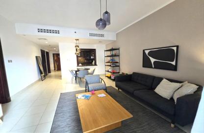 Apartment - 2 Bedrooms - 3 Bathrooms for sale in Yansoon 5 - Yansoon - Old Town - Downtown Dubai - Dubai